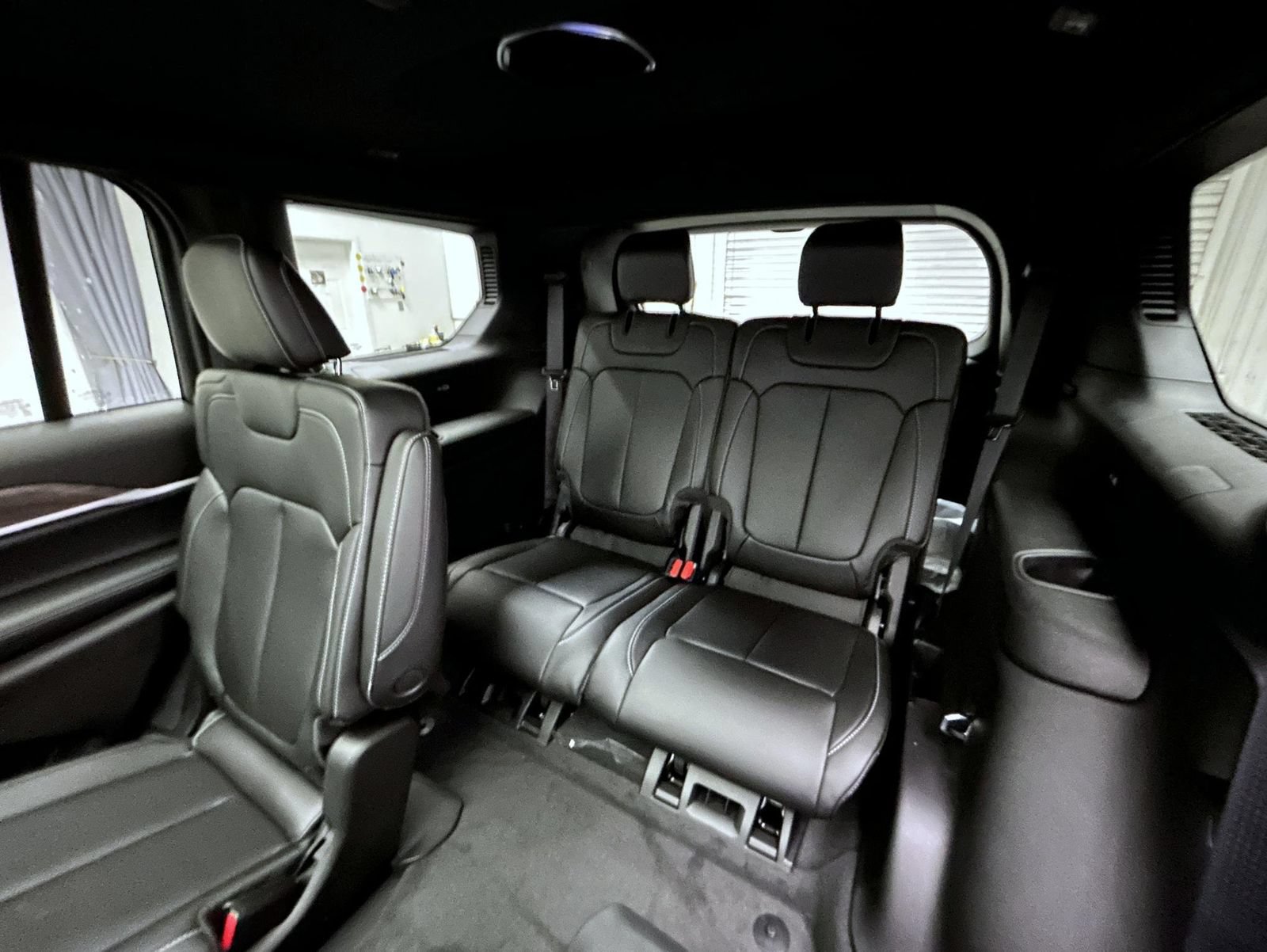 New 2027 Jeep Grand Cherokee L Limited AWD/4WD image 20