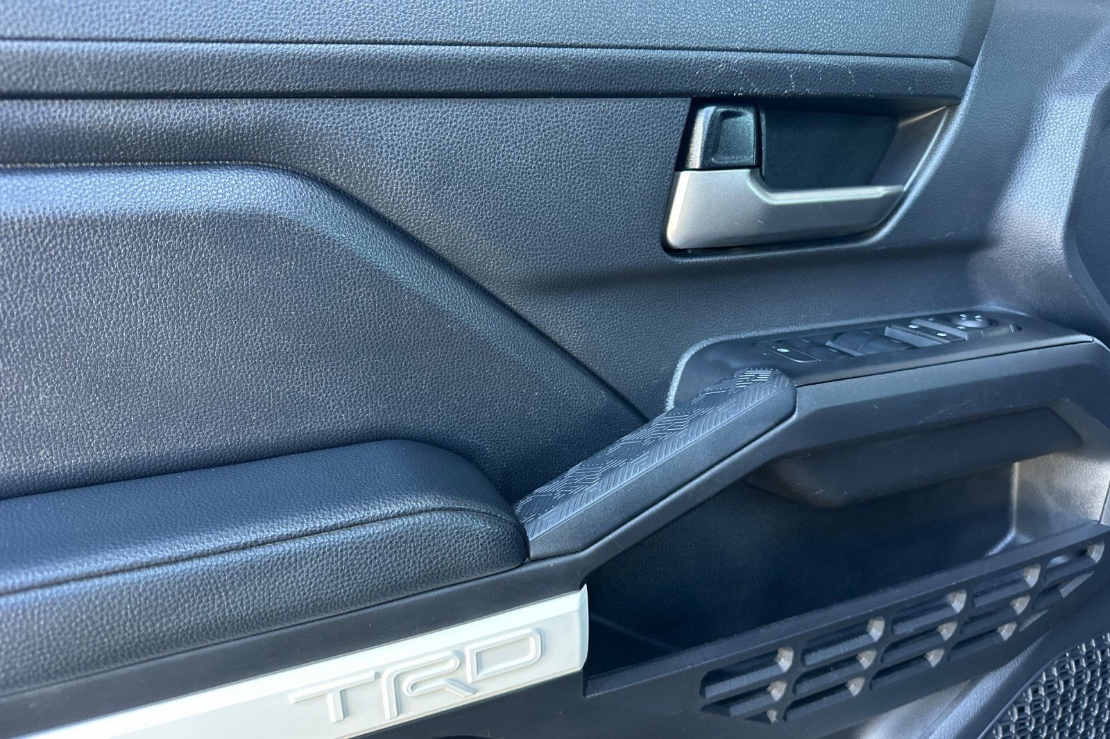 Certified 2024 Toyota Tacoma TRD Off-Road image 13