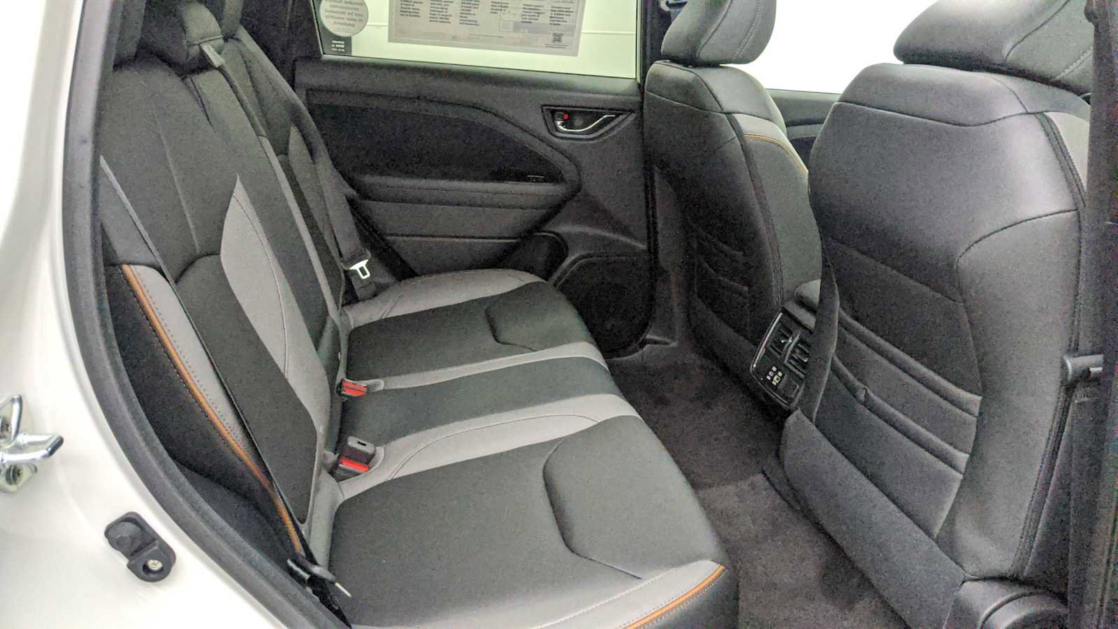 New 2026 Subaru Forester Sport image 31