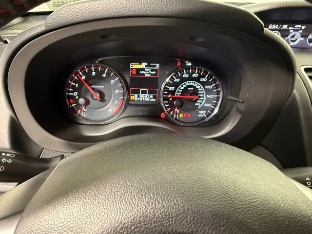 Used 2020 Subaru WRX Premium image 19