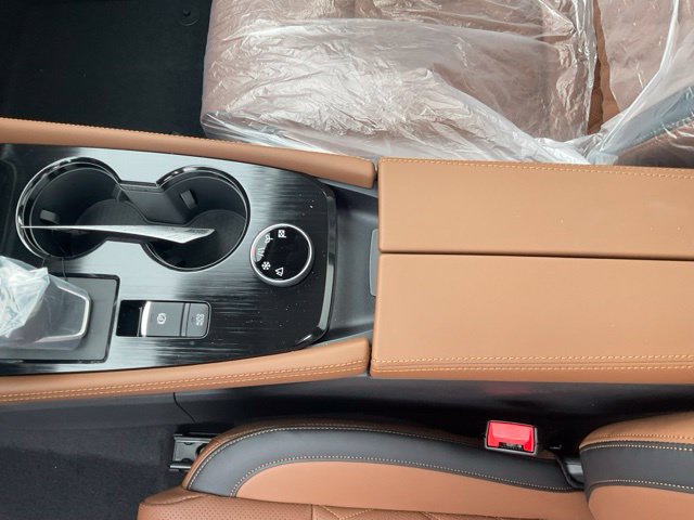 New 2026 Nissan Rogue Platinum AWD/4WD image 25