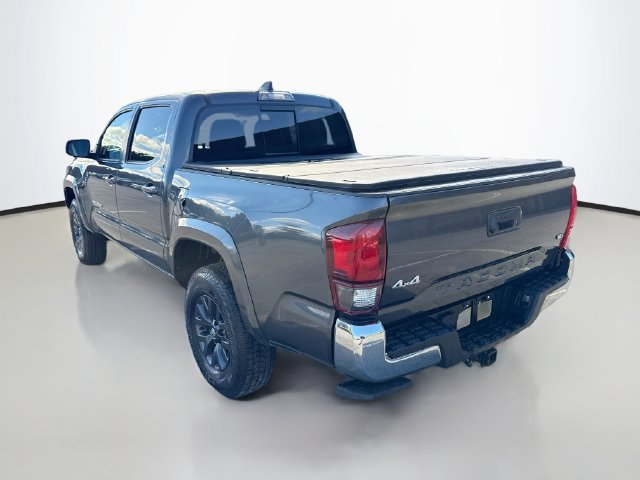 Used 2023 Toyota Tacoma SR5 AWD/4WD image 5