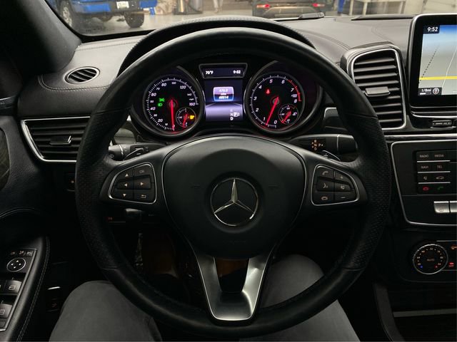 Used 2016 Mercedes-Benz GLE 400 4MATIC image 22