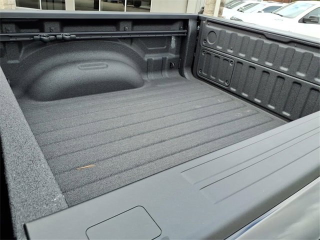 New 2026 RAM 1500 RHO image 18