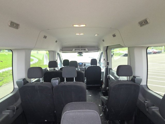 Used 2020 Ford Transit 150 XLT RWD image 11