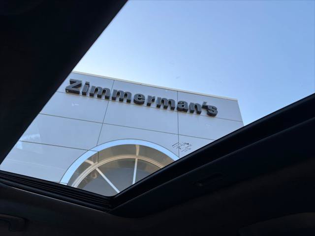 Certified 2025 Dodge Durango R/T AWD/4WD image 30