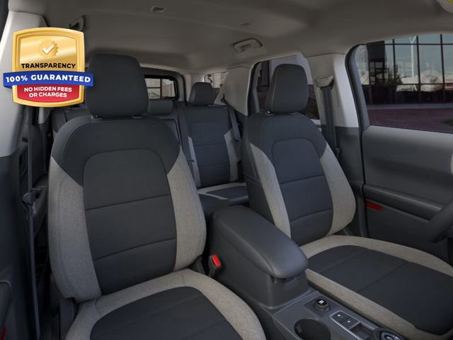 New 2025 Ford Bronco Sport Big Bend image 10