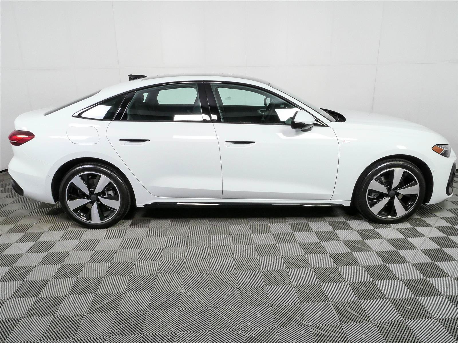 New 2026 Audi A5 Premium Plus AWD/4WD image 2