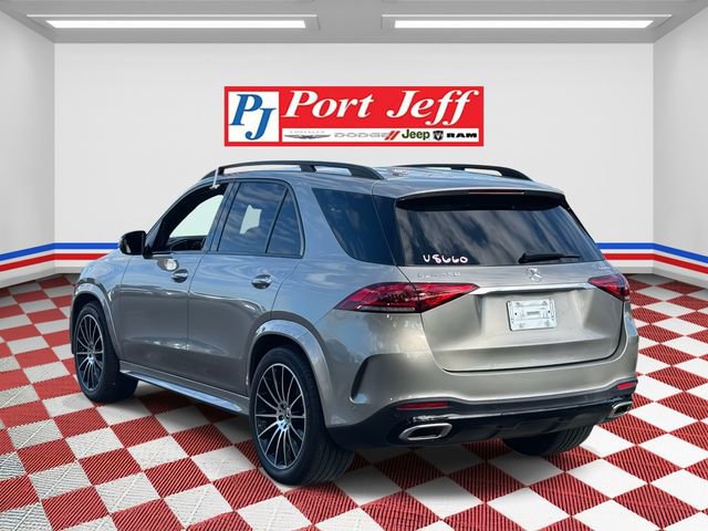 Used 2022 Mercedes-Benz GLE 450 4MATIC image 5