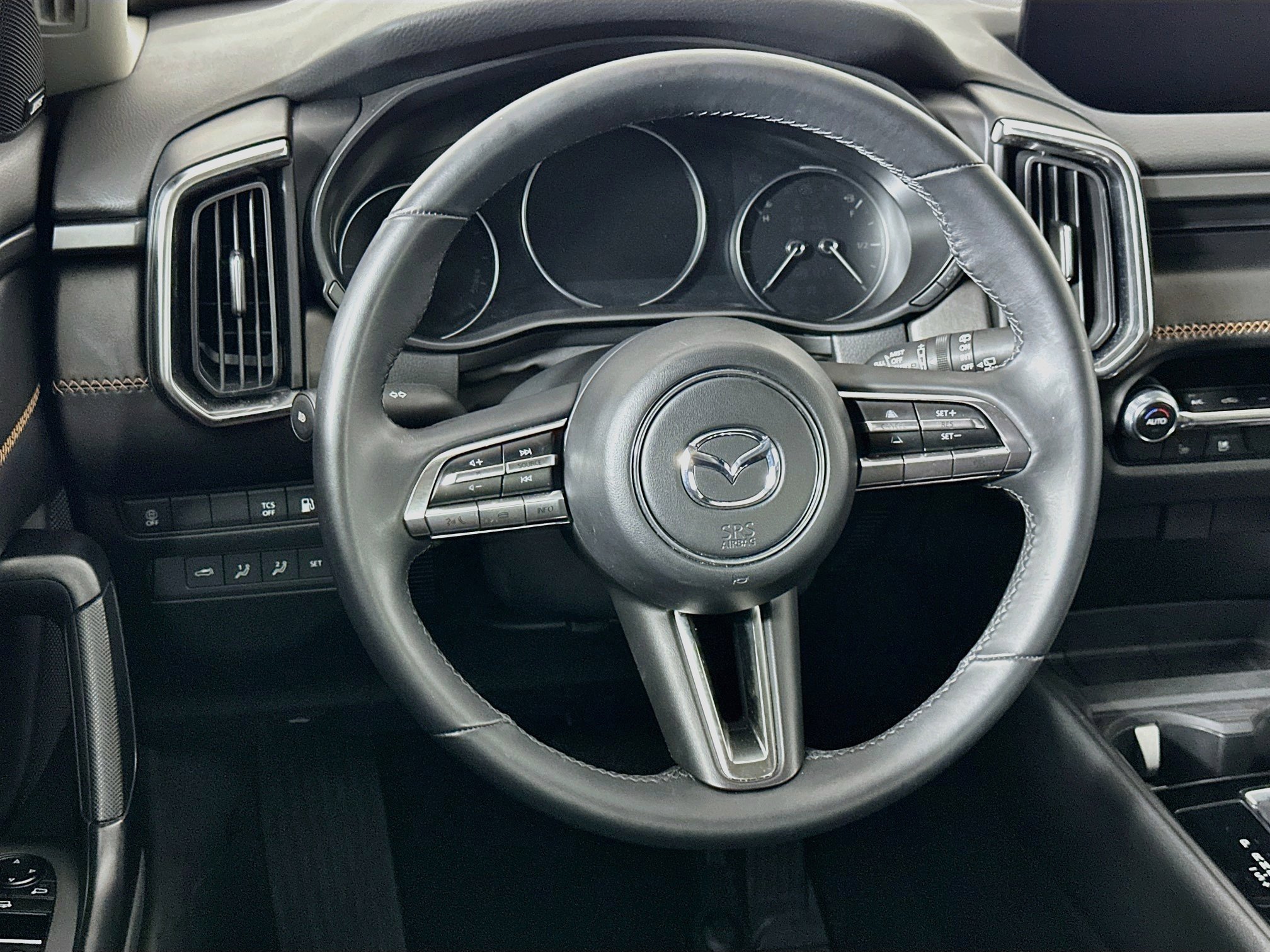 Used 2025 MAZDA CX-50 2.5 Hybrid w/ Premium Plus Pkg AWD/4WD image 18