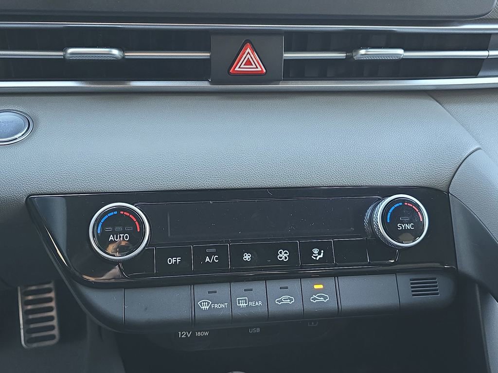 New 2026 Hyundai Elantra Sport w/ Cargo Package image 22