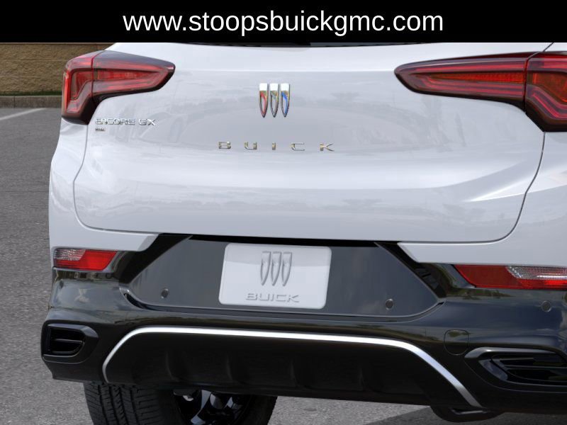 New 2026 Buick Encore GX Sport Touring w/ Advanced Technology Package image 15