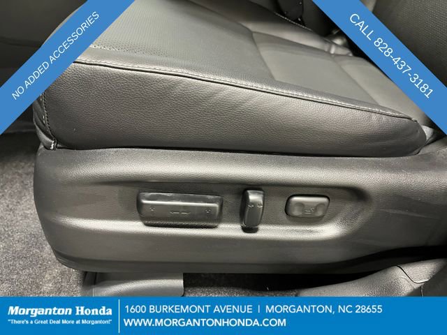 New 2026 Honda Ridgeline RTL image 14