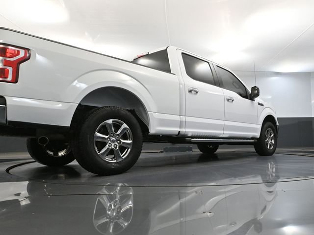 Used 2020 Ford F150 XLT w/ XTR Package image 48