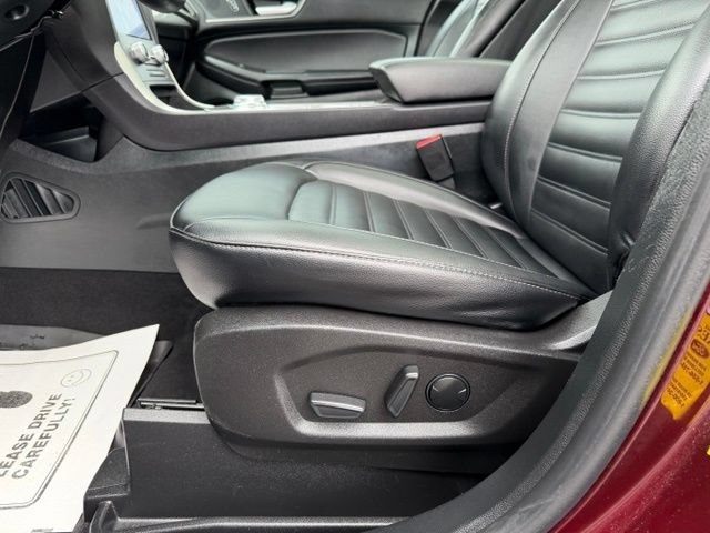 Used 2023 Ford Edge SEL w/ Convenience Package AWD/4WD image 27