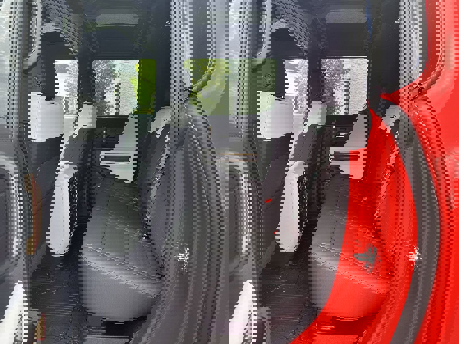 New 2025 GMC Hummer EV 2X image 27