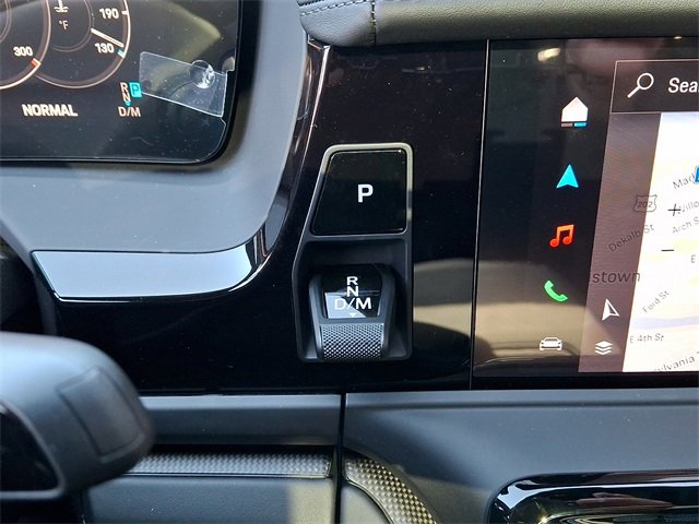 New 2026 Porsche Panamera GTS image 15