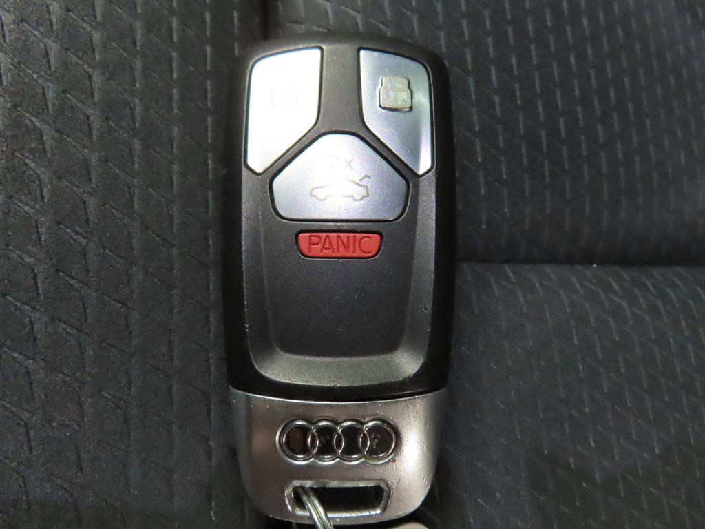 Used 2021 Audi SQ5 Premium w/ Convenience Package AWD/4WD image 59