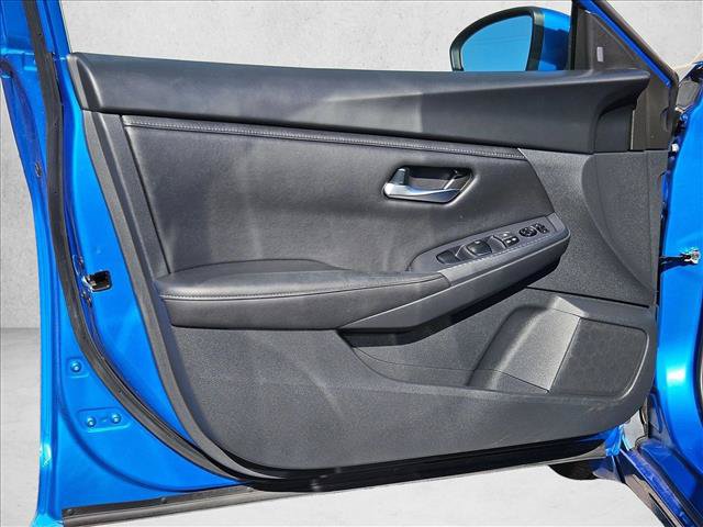 Used 2023 Nissan Sentra SV w/ All-Weather Package FWD image 10