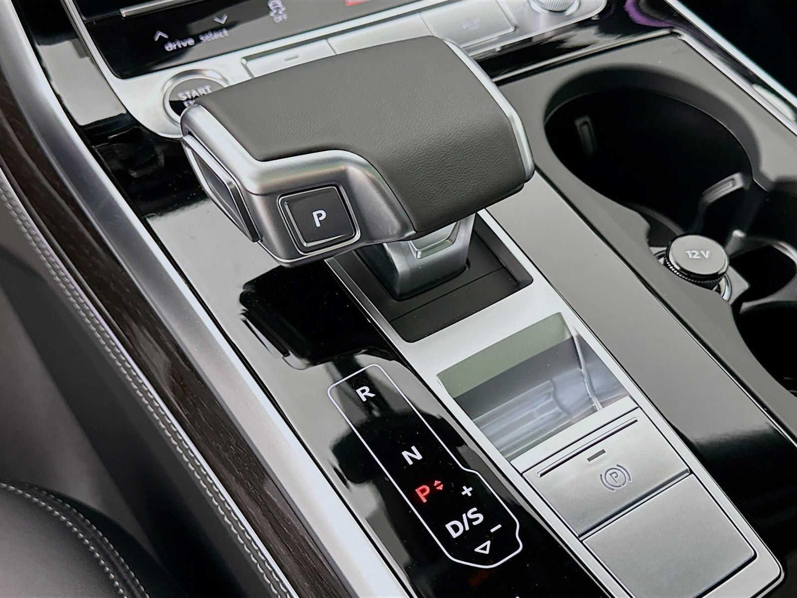 New 2026 Audi Q7 Premium Plus AWD/4WD image 29