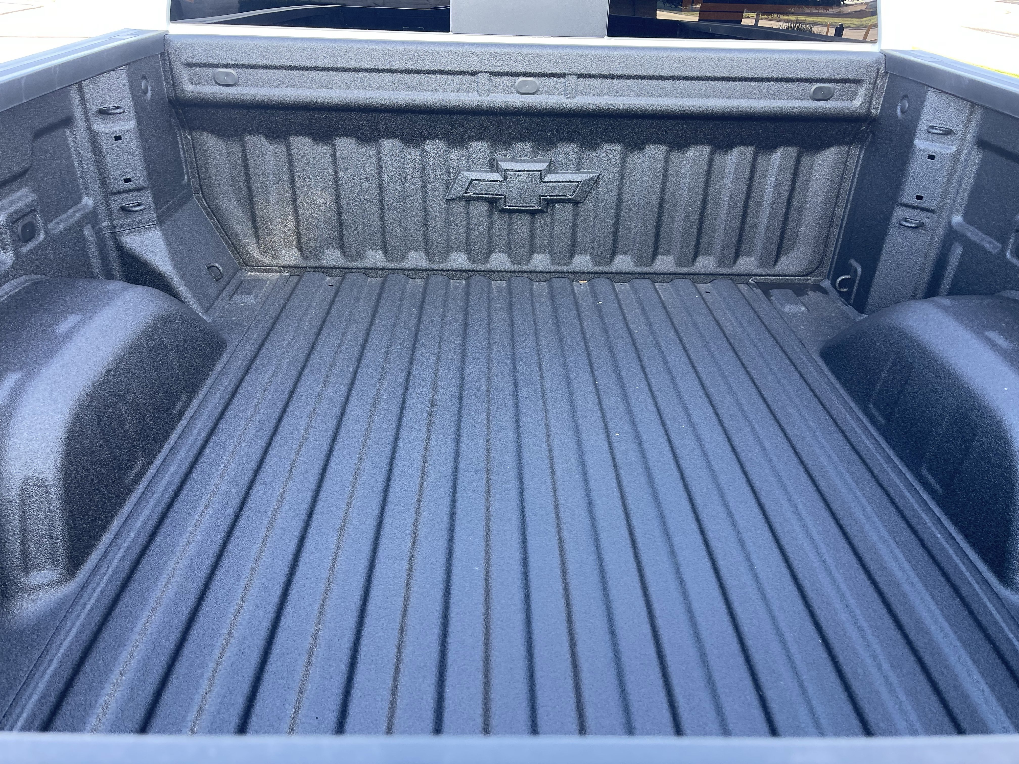 New 2026 Chevrolet Silverado 1500 ZR2 image 22