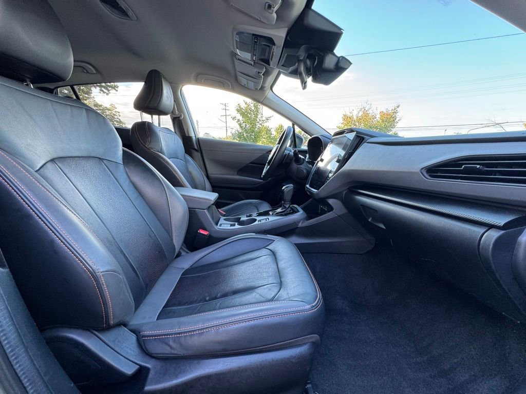 Used 2024 Subaru Crosstrek 2.5i Limited image 12