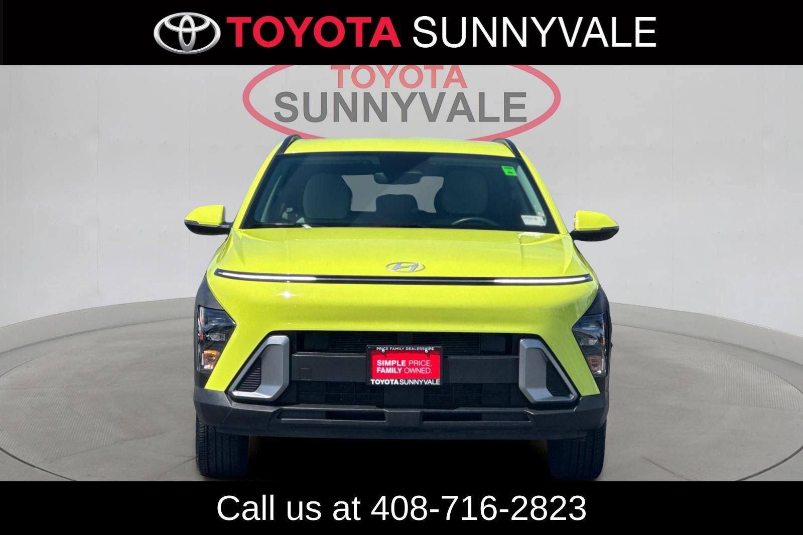 Used 2025 Hyundai Kona SEL image 11