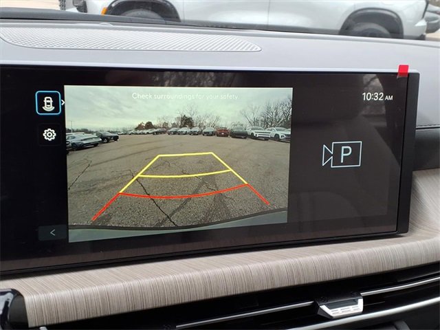 New 2026 Hyundai Sonata SEL image 12