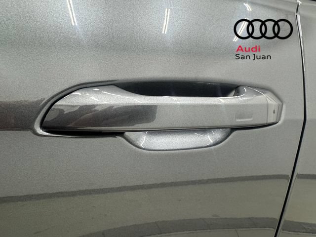 New 2027 Audi Q8 Premium Plus AWD/4WD image 10