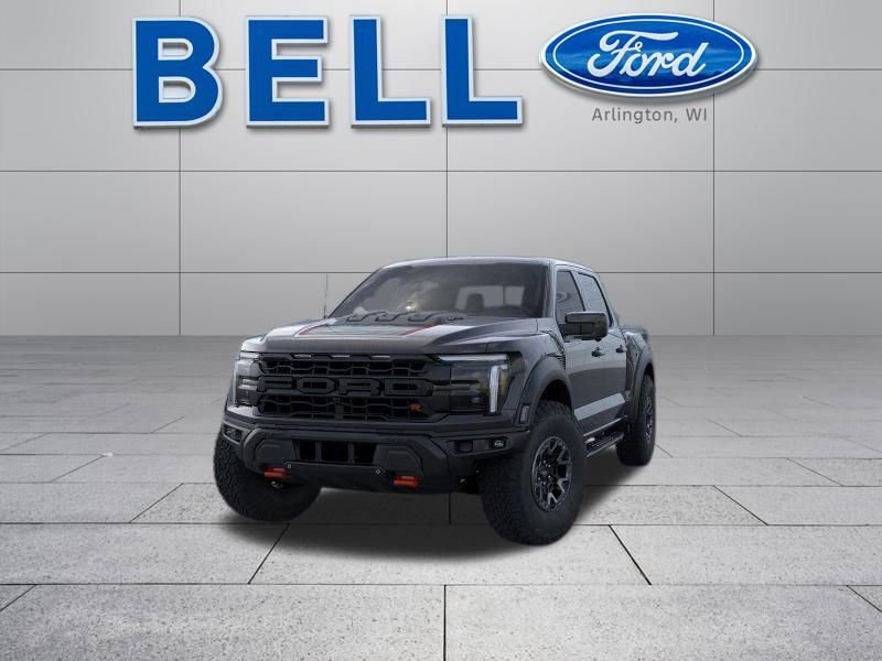 New 2026 Ford F150 Raptor image 3