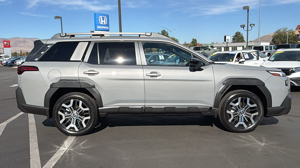 New 2026 Subaru Outback Touring XT AWD/4WD image 2