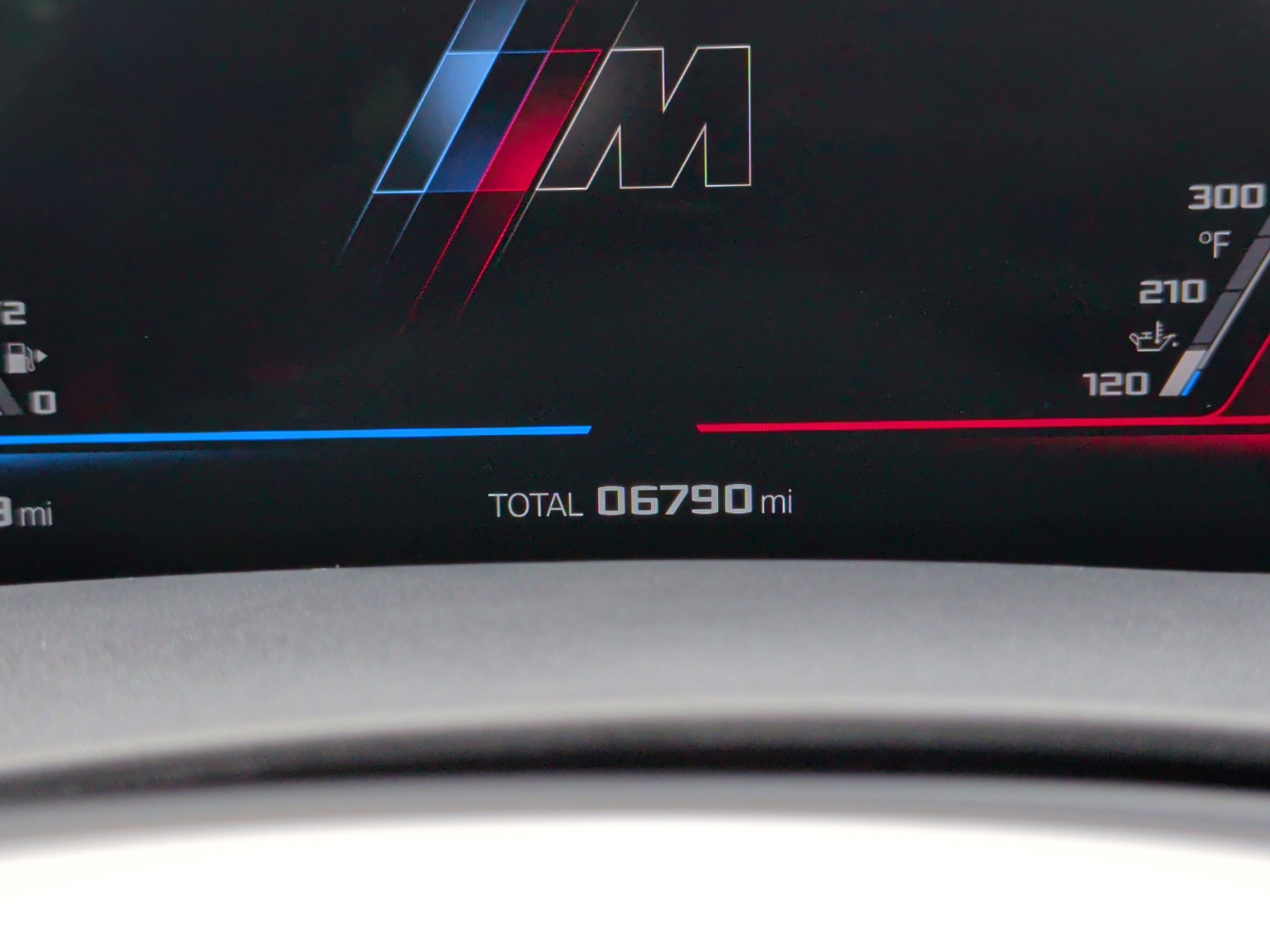 Used 2024 BMW X6 M Competition w/ Executive Package AWD/4WD image 16