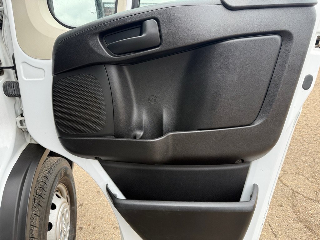 Used 2019 RAM ProMaster 3500 w/ Interior Convenience Group FWD image 26