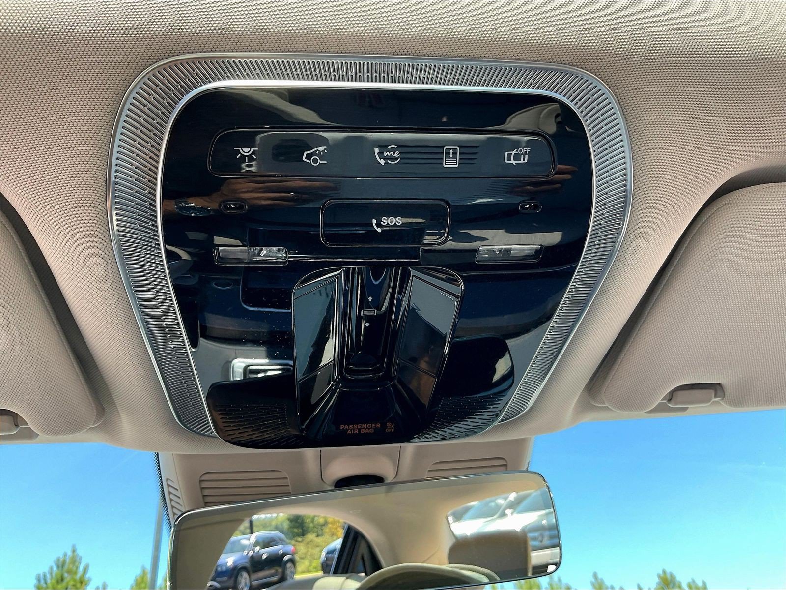 Certified 2023 Mercedes-Benz S 500 4MATIC image 17