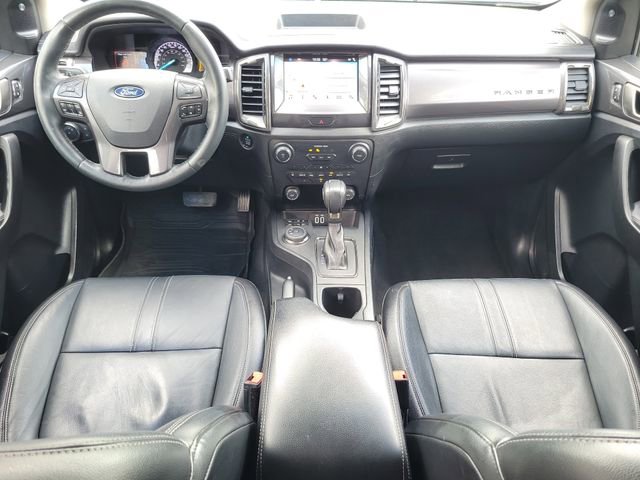 Used 2019 Ford Ranger Lariat w/ Equipment Group 501A Mid AWD/4WD image 9