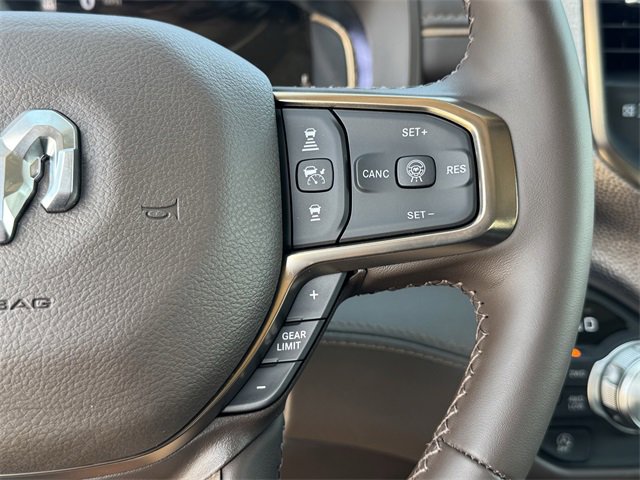 New 2026 RAM 1500 Limited image 13