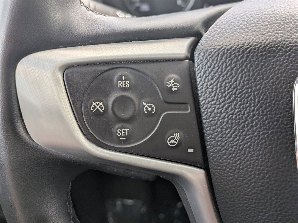 Used 2023 GMC Terrain SLT image 11