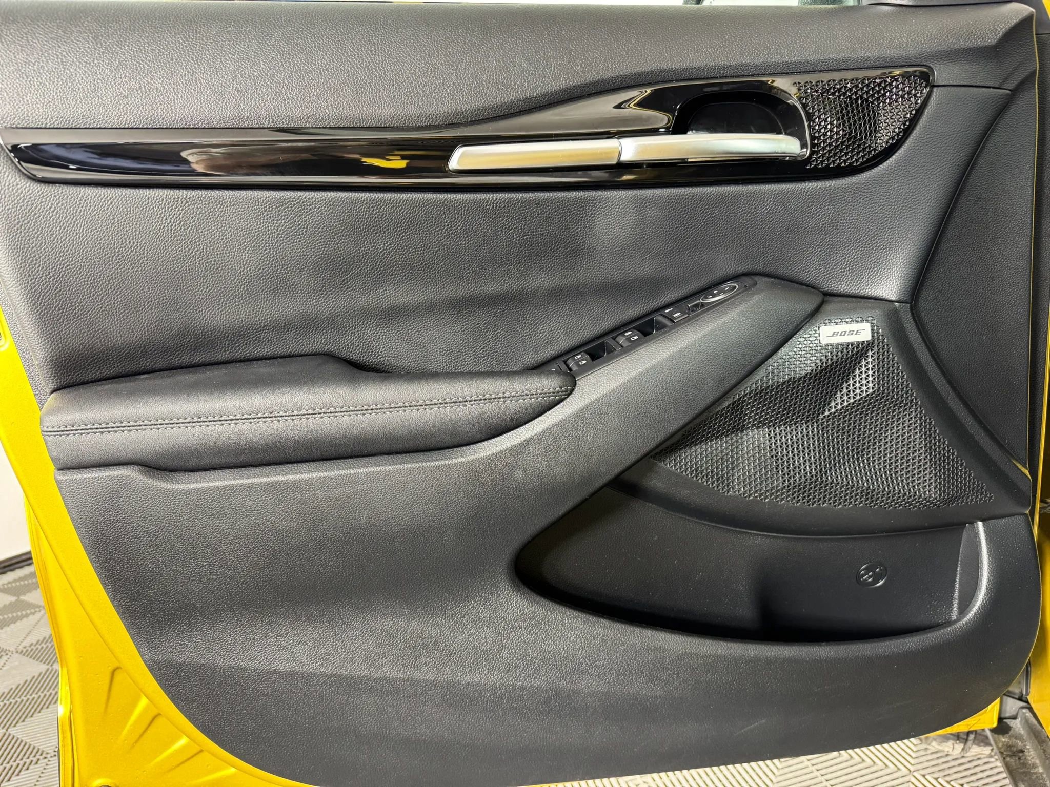 Used 2023 Kia Seltos SX w/ SX Sunroof Package AWD/4WD image 39