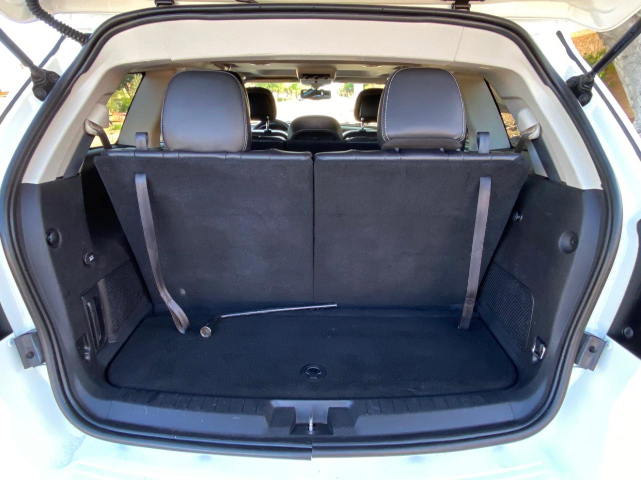 Used 2016 Dodge Journey Crossroad w/ Popular Equipment Group image 74