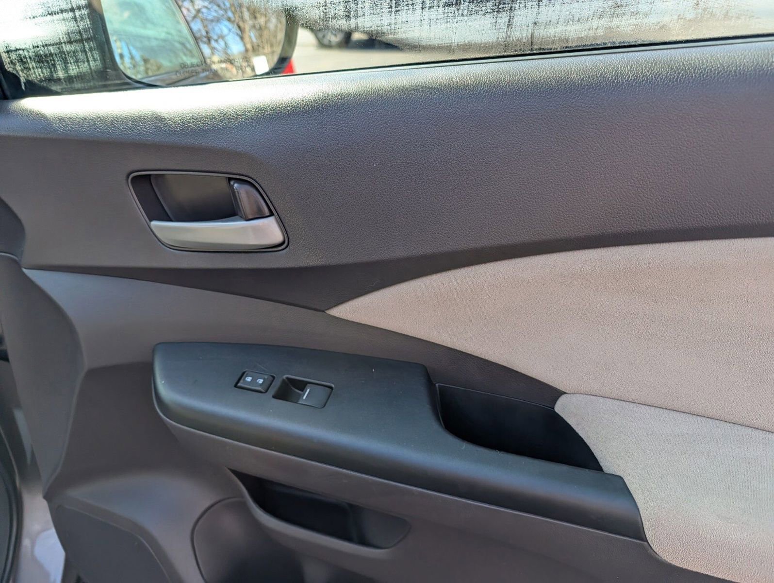 Used 2014 Honda CR-V EX image 22