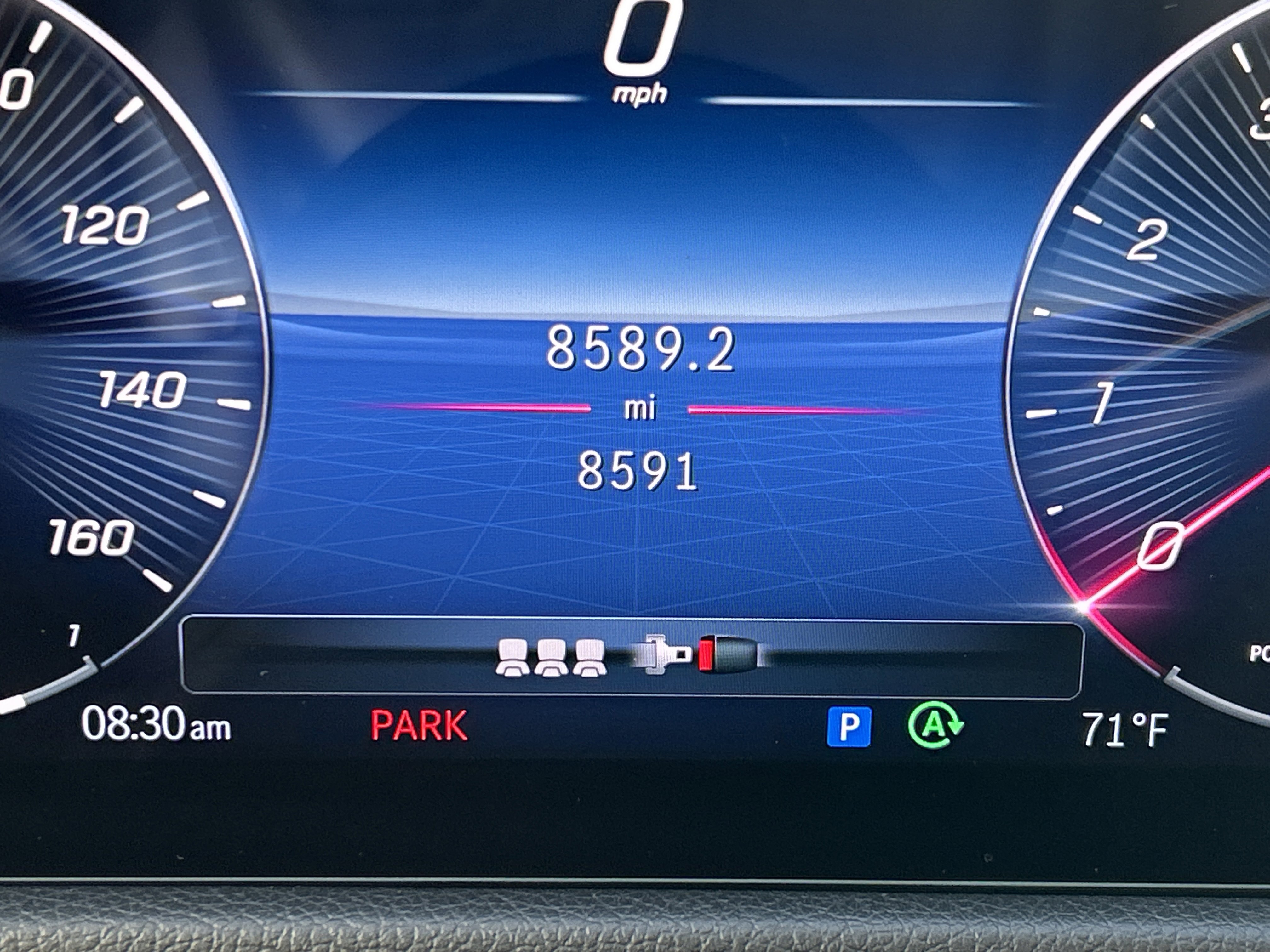 Certified 2025 Mercedes-Benz GLA 250 image 33