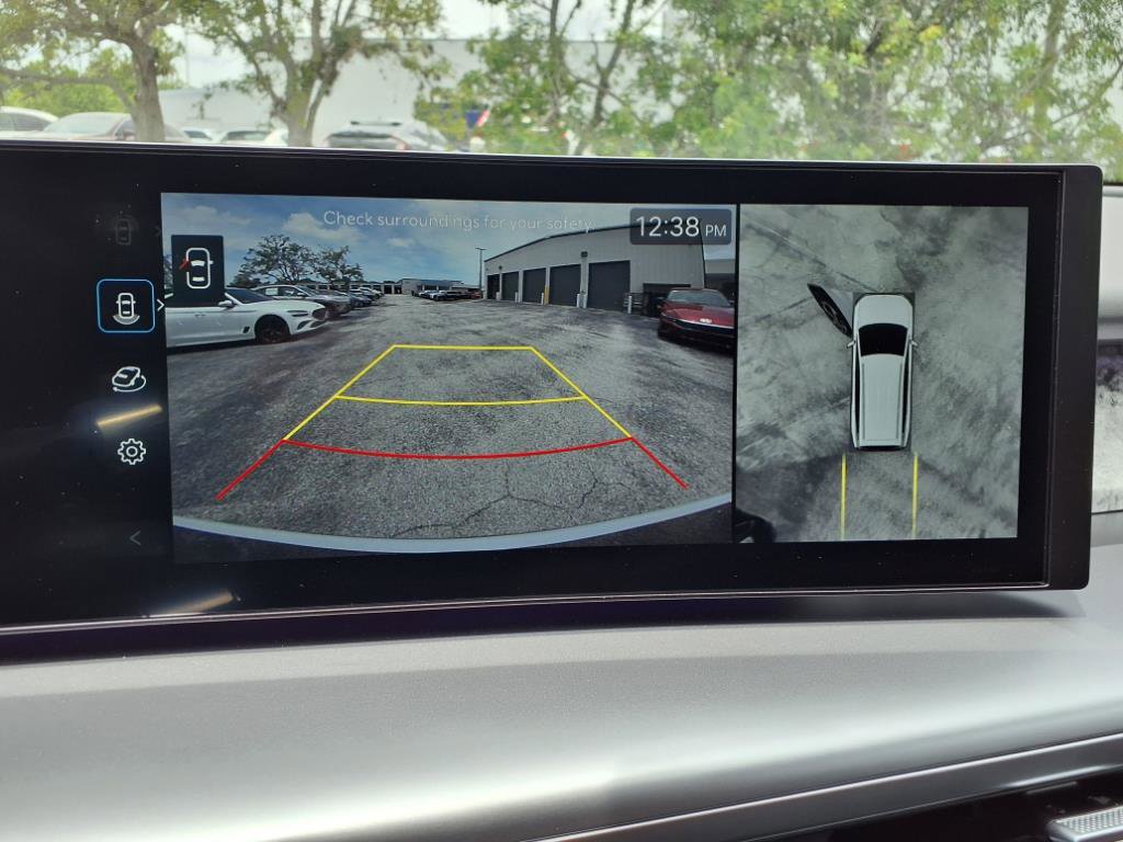 New 2026 Hyundai Ioniq 9 Calligraphy image 22