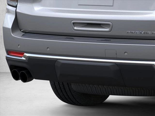 New 2026 Chevrolet Suburban Premier image 14