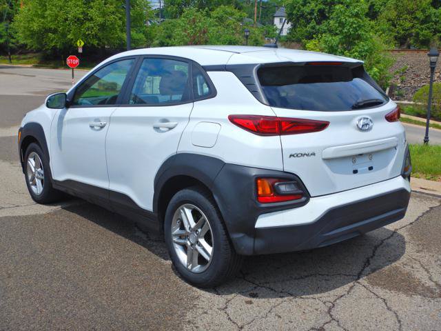 Used 2019 Hyundai Kona SE AWD/4WD image 6