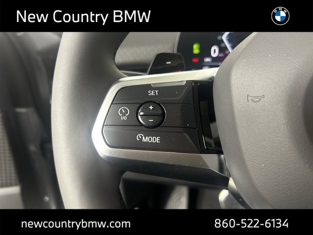 New 2025 BMW X2 xDrive28i w/ Premium Package image 16