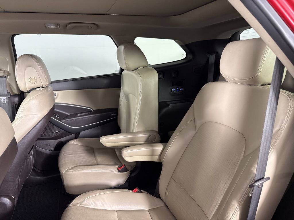 Used 2013 Hyundai Santa Fe Limited w/ Technology Pkg FWD image 30