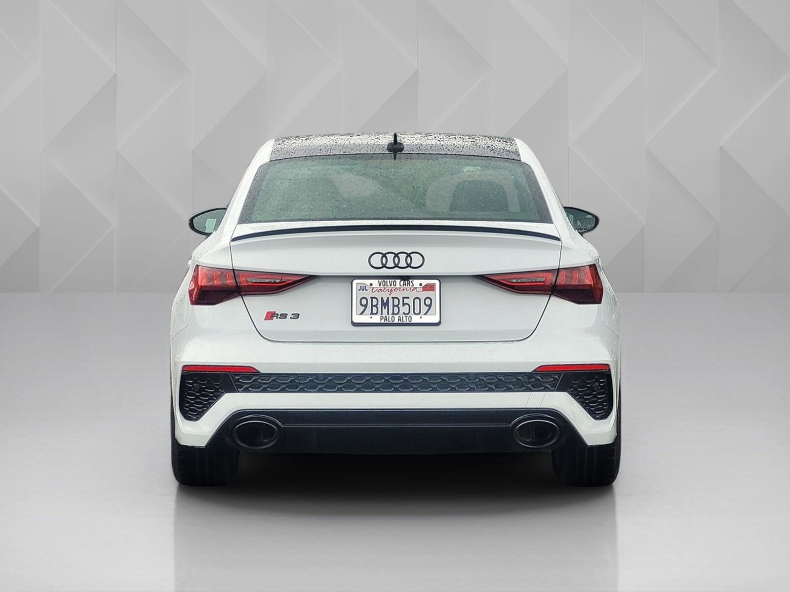 Used 2022 Audi RS 3 image 6