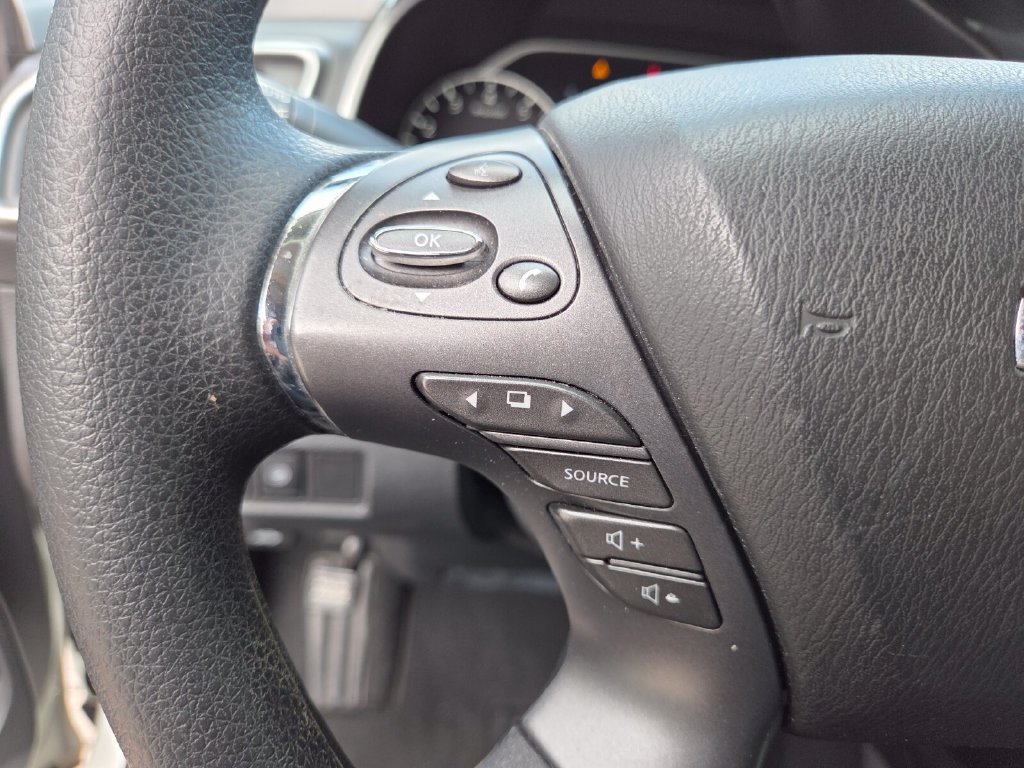 Used 2022 Nissan Murano S w/ Cargo Package AWD/4WD image 30