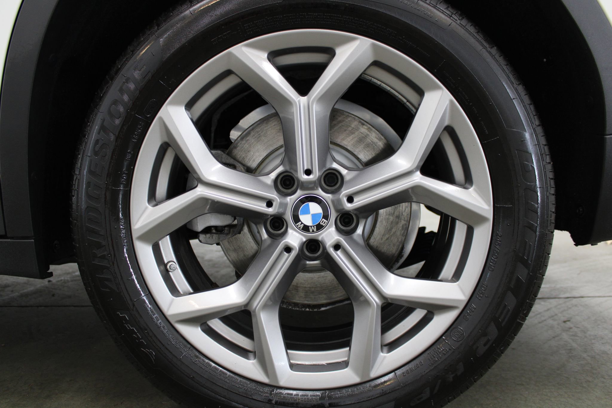 Used 2022 BMW X3 xDrive30i image 9