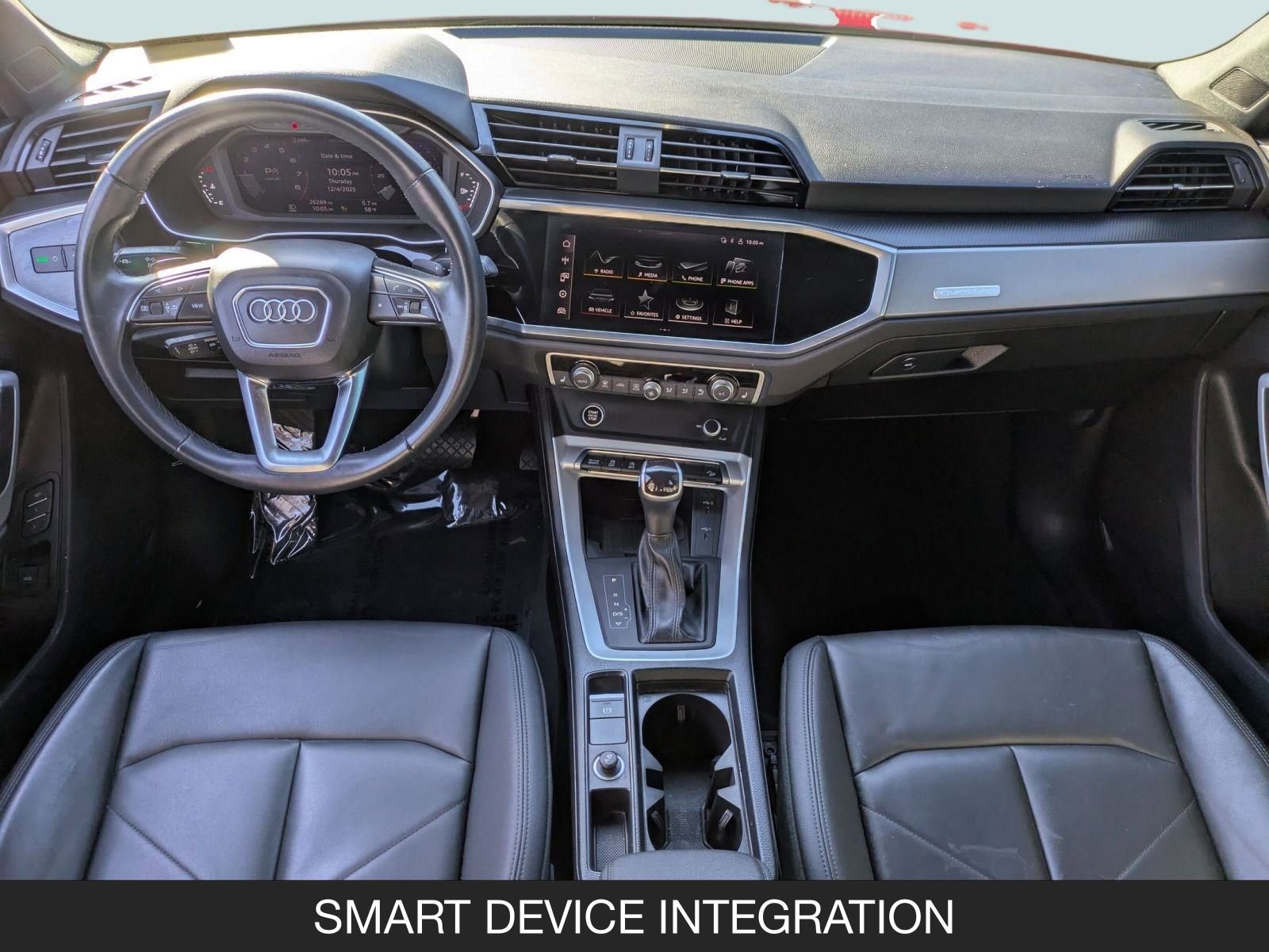 Used 2023 Audi Q3 2.0T Premium Plus image 13